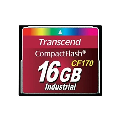 Imagen de Transcend Cf170 Memoria Flash