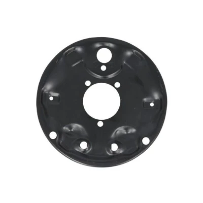 Imagen de BLIC 6508 03 9512370K Chapa Protectora de Disco Freno Eje delantero, ambos lados VOLKSWAGEN: Escarabajo