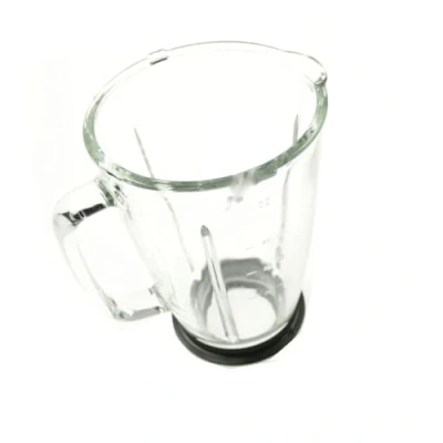 Imagen de Bol licuadora con base y junta MS 651659 para Batidora Moulinex BLENDFORCE, OPTIMO
