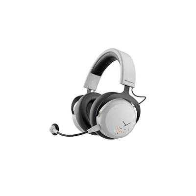 Imagen de Beyerdynamic MMX 200 Auriculares inalġmbricos para Videojuegos con micrĳfono, dongle USB, PC, Xbox, Playstation y Nintendo Switch