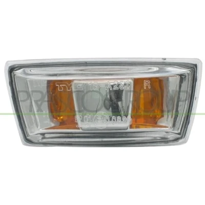 Imagen de PRASCO OP4104141 Intermitente Delante, derecha sin portalámparas OPEL: Astra H Hatchback, Sedán, Caravan