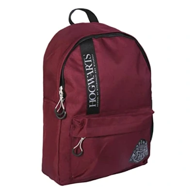 Imagen de CERDÁ LIFE&#039;S LITTLE MOMENTS Mochila Escolar de Hogwarts [ Harry Potter Unisex niños, Multicolor, Talla única