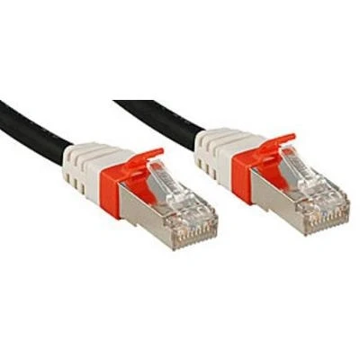 Imagen de Lindy 50m Cat6 S/ftp (s stp) Cables De Red