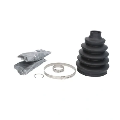 Imagen de SPIDAN 36150 Fuelle Palier 125,00 TPE (elastómero termoplástico) OPEL: Vectra C Berlina, Zafira B, Astra H GTC, SAAB: 9 3 Familiar