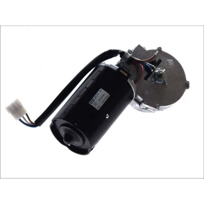 Imagen de VALEO ORIGINAL PART 402794 Motor del Limpiaparabrisas 24 delante para dirección izquierda/derecha