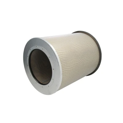 Imagen de Filtro de aire HENGST FILTER E420L