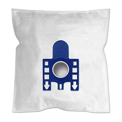 Imagen de 10 Premium Bolsas de Aspiradora Para Miele Compact C2, C1, Complete C1