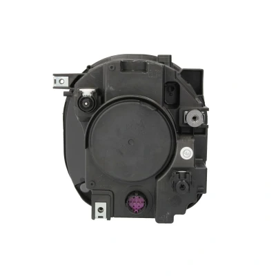 Imagen de Faro principal MAGNETI MARELLI 712483601129, Derecha