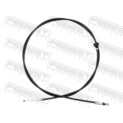 Imagen de Cable del capó FEBEST 0499 HCCY5A