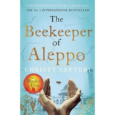 Imagen de The Beekeeper of Aleppo: heartbreaking tale that everyone&#039;s talking about