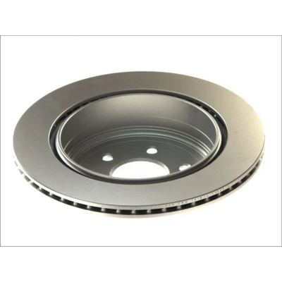 Imagen de TEXTAR PRO 92181603 Disco de freno 308 18 06/07 114,3 ventilación interna revestido sin perno sujeción rueda, buje rueda