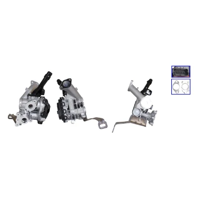 Imagen de Válvula EGR ELSTOCK 73 0287