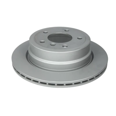 Imagen de ATE 24.0120 0215.1 Disco de freno 300,0 20,0 5 120,0 ventilado revestido altamente carbonizado con tornillos BMW: 1 Coupé, Cabrio
