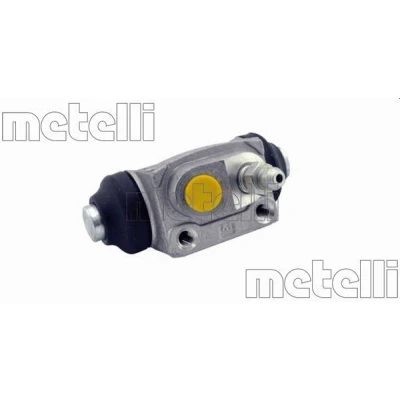 Imagen de METELLI 04 0708 Bombin de Freno 19,05 HYUNDAI: Matrix, ACCENT 2, ROVER: 45 Hatchback, Berlina, HONDA: CIVIC V 6 Hatchback