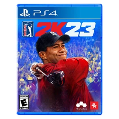 Imagen de Take 2 Interactive PGA Tour 2K23 for PlayStation 4