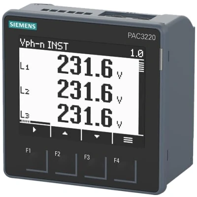 Imagen de SIEMENS 7KM3220 0BA01 1DA0