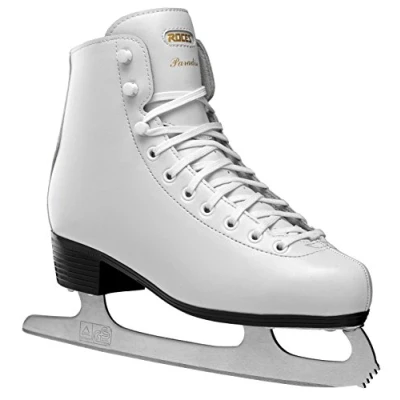 Imagen de Roces Patines Paradise/Lama, Infantil, Blanco, 28