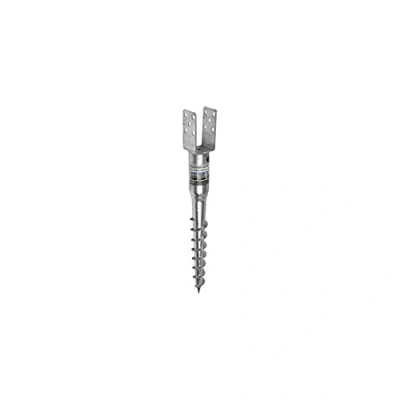 Imagen de Pwu Casquillo de rosca para suelo (CE 70/685 o 80/685 (PWU mm)