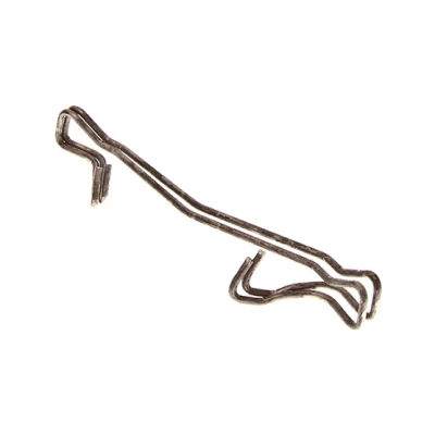Imagen de MAXGEAR 27 1488 Kit de accesorios, pastillas frenos Eje trasero