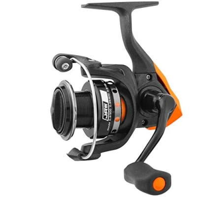 Imagen de Okuma JAW 30 FD 3+1bb Carrete de pesca