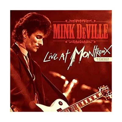 Imagen de Live at Montreux 1982 [Vinilo]