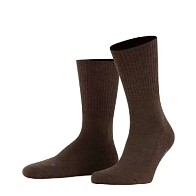 Imagen de Falke Walkie Light Calcetines, Talla: 39/41, Dark brown 5450