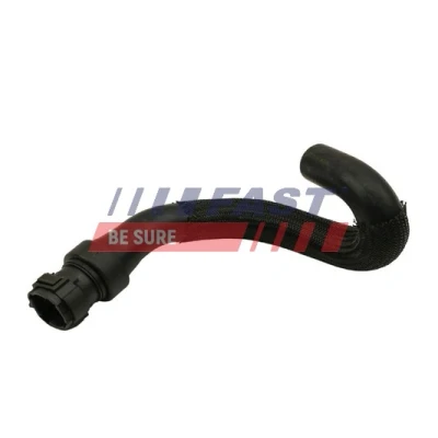 Imagen de FAST FT61082 Manguitos de Radiador EPDM (Ethylen Propylen Dien Caucho) RENAULT: Kangoo I, CLIO 2, 2 Kasten