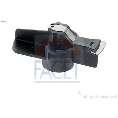 Imagen de FACET 3.8130 Rotor de Distribuidor Made in Italy OE Equivalent NISSAN: MICRA 2, Primera Berlina