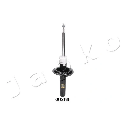 Imagen de JAPKO MJ00264 amortiguador Eje delantero Presión de gas Bitubular Columna Espiga arriba FORD: Transit Mk5 Furgón