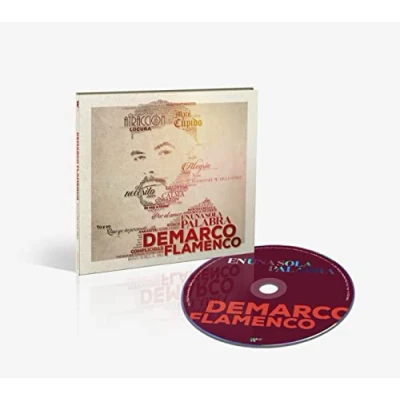 Imagen de En Una Sola Palabra Demarco Flamenco