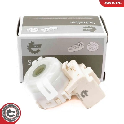 Imagen de ESEN SKV 65SKV006 Interruptor de encendido/arranque