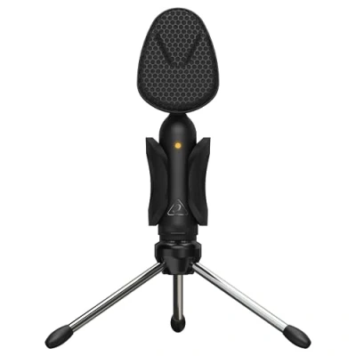 Imagen de Micrófono USB Behringer BV4038 Vintage Waffle Iron