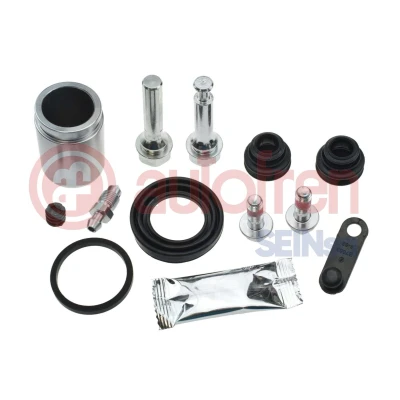 Imagen de AUTOFREN SEINSA D43817S Kit de Reparación Frenos Eje trasero 34 PISTON KIT+GUIDEPINS KIA: Sportage III, cee‘d I Familiar, Hatchback