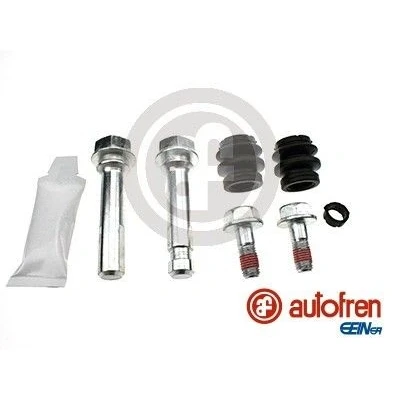 Imagen de AUTOFREN SEINSA D7269C Juego de casquillos guía, pinza freno TOYOTA: C HR