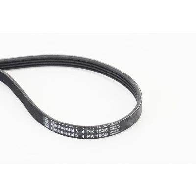 Imagen de CONTITECH 4PK1538 Correa trapecial poli V 1538 4 RENAULT: CLIO 2, Kangoo I, I Express, DACIA: Sandero LOGAN MCV 2