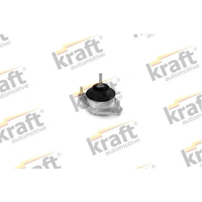 Imagen de KRAFT 1490380 Soporte de motor izquierda AUDI: 80 B4 Berlina, Avant