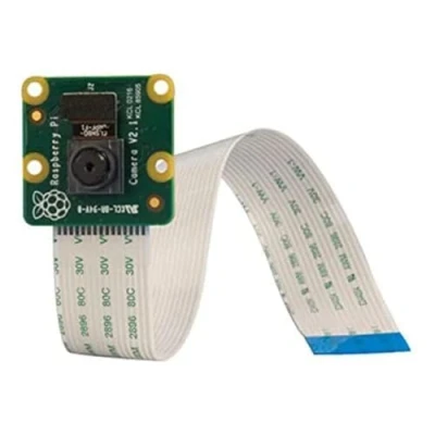 Imagen de Western New York Heritage Institute Raspberry Camara para pi Module v2 (9132664)