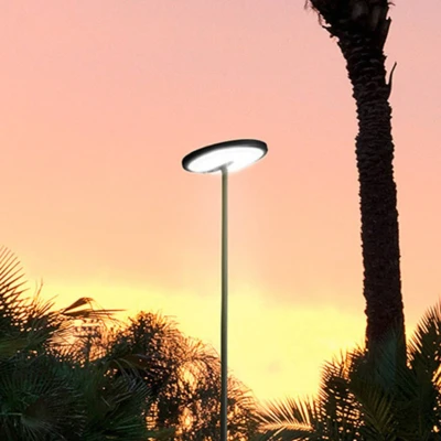 Imagen de LEDS C4 Farola LED Invisible IP54