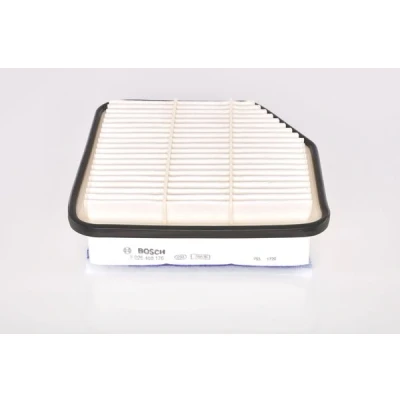 Imagen de BOSCH F 026 400 176 Filtro de aire 86 236 240 Cartucho filtrante TOYOTA: RAV4 III SUV, IV LEXUS: IS 2 norauto, oscaro, mister auto