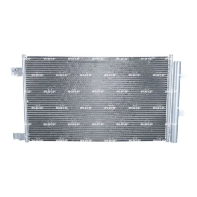 Imagen de NRF 350550 Condensador con secador, junta anular 15,5 10,2 614 RENAULT: Megane 4, Kadjar, Talisman Berlina norauto, oscaro, mister auto