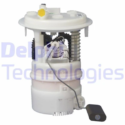 Imagen de DELPHI FG1125 12B1 Unidad de alimentación combustible sin junta sensor presión Gasolina CITROËN: Berlingo / First I