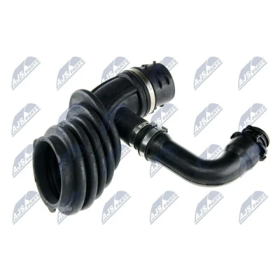 Imagen de NTY GPP FR 000 Tubo flexible de aspiración, filtro aire 195 70, 44 FORD: Focus 2, 2 Limousine, C Max, VOLVO: C30, V50, S40 II norauto,