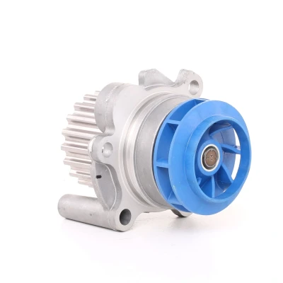Imagen de SKF VKPC 81230 Bomba de agua 19 con juntas Plástico para accionamiento correa trapecial AUDI: A4 B8 Berlina, A3 Hatchback, Sportback norauto,