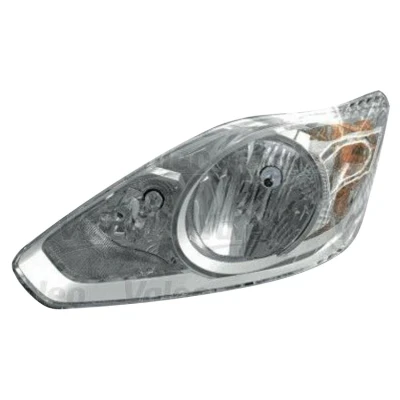 Imagen de VALEO 044435 Faros FORD: C Max 2, Grand