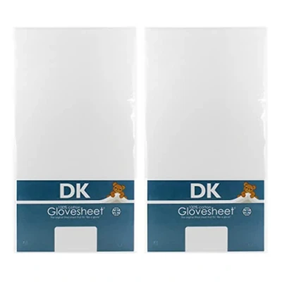 Imagen de Pack de 2 sábanas bajeras para Maxi Cosi Iora* 80 x 50 cm y 78 47 (versiones anteriores)
