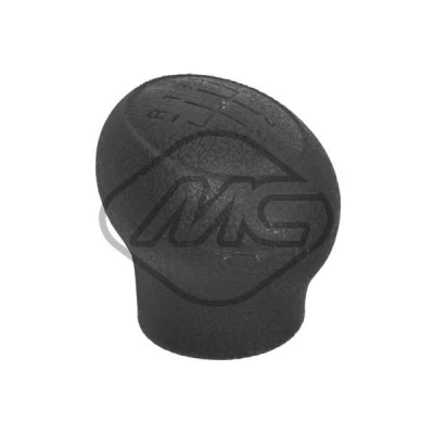 Imagen de Pommeau Metalcaucho 65027