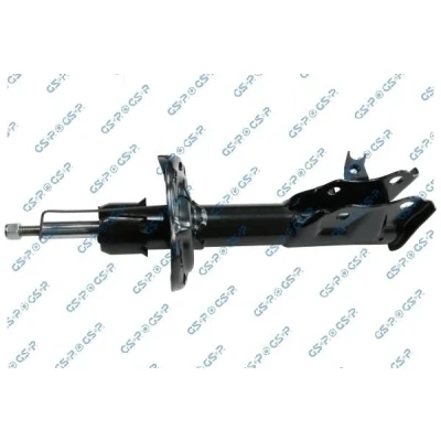 Imagen de GSP 32306982 amortiguador Eje delantero, izquierda Presión de gas Bitubular Columna HONDA: Civic VIII Berlina (FD, FA) 1.3 IMA, 1.6