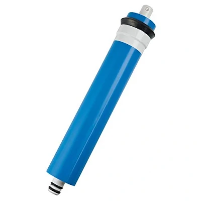 Imagen de Membrana para Equipos de Osmosis Inversa domésticos 75 GPD. Estándar. Sustituir cada 2 años o cuando note cambios en el sabor del agua. Fácil Instalación. Bbagua.