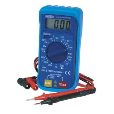 Imagen de Draper 52320 Comprobador de circuitos eléctricos
