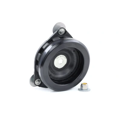 Imagen de SNR KB655.35 Kit reparación, apoyo columna amortiguación con juego de tornillos RENAULT: MEGANE 3, GRAND SCENIC 3 Coupe norauto, oscaro,